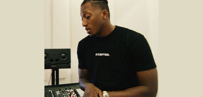 Lecrae Tour Announcements 2025