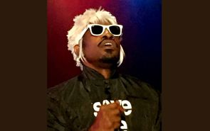 André 3000 Presale Codes and Ticket Info André 3000 Presale Codes and Ticket Info
