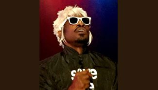 André 3000 Presale Codes and Ticket Info André 3000 Presale Codes and Ticket Info