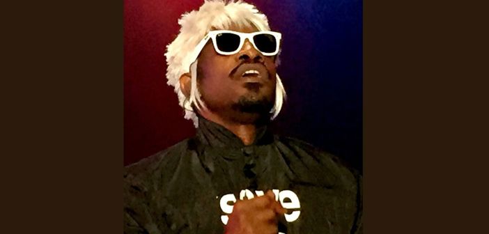 André 3000 Presale Codes and Ticket Info André 3000 Presale Codes and Ticket Info