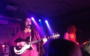 Peach Pit Presale Codes and Ticket Info