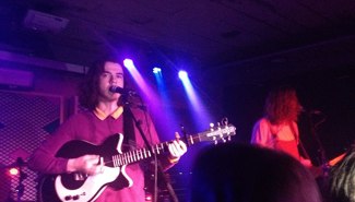 Peach Pit Presale Codes and Ticket Info