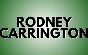 Rodney Carrington Presale Codes and Ticket Info