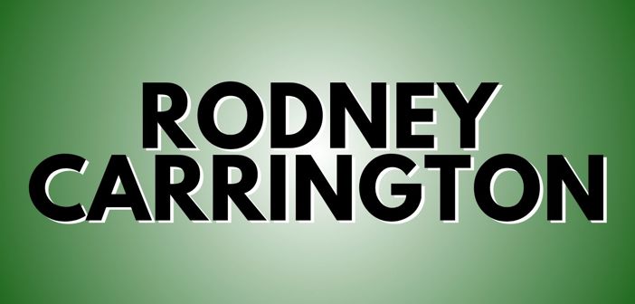 Rodney Carrington Presale Codes and Ticket Info