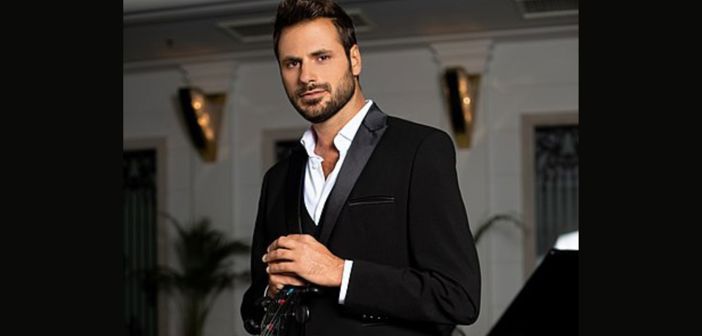 HAUSER Tour Announcements 2024 HAUSER Tour Announcements 2024