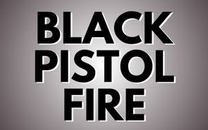 Black Pistol Fire Presale Codes and Ticket Info