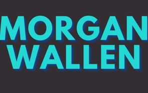 Morgan Wallen Tour Announcements