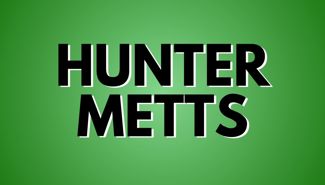Hunter Metts Presale Codes and Ticket Info