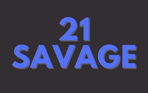 21 Savage Presale Codes and Ticket Info 21 Savage Presale Codes and Ticket Info
