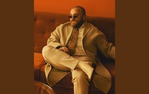 Teddy Swims Tour Announcements 2026