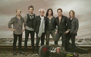 Foreigner Presale Codes and Ticket Info Foreigner Presale Codes and Ticket Info