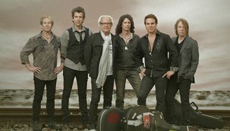 Foreigner Presale Codes and Ticket Info Foreigner Presale Codes and Ticket Info
