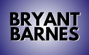 Bryant Barnes Presale Codes and Ticket Info Bryant Barnes Presale Codes and Ticket Info