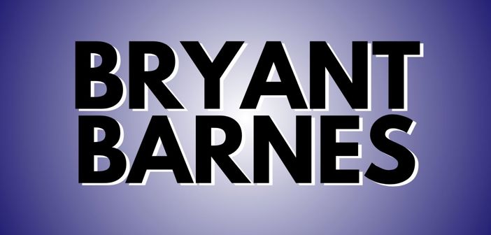 Bryant Barnes Presale Codes and Ticket Info Bryant Barnes Presale Codes and Ticket Info