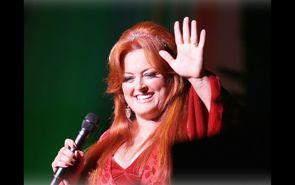 Wynonna Judd Tour Announcements 2026