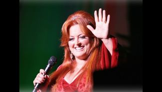 Wynonna Judd Tour Announcements 2026