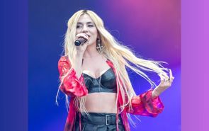 Ava Max Presale Codes and Ticket Info