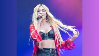 Ava Max Presale Codes and Ticket Info