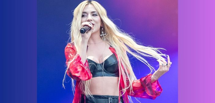 Ava Max Presale Codes and Ticket Info