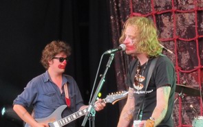 Deer Tick Presale Codes and Ticket Info