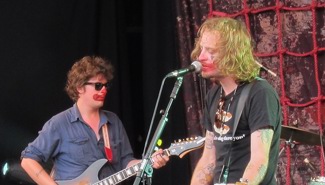 Deer Tick Presale Codes and Ticket Info