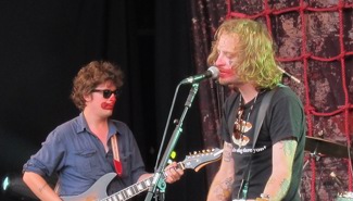 Deer Tick Presale Codes and Ticket Info Deer Tick Presale Codes and Ticket Info