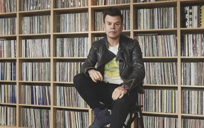 Paul Oakenfold Presale Codes and Ticket Info
