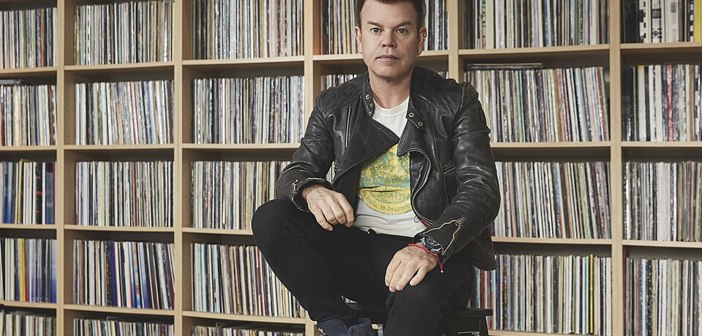 Paul Oakenfold Presale Codes and Ticket Info