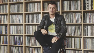 Paul Oakenfold Presale Codes and Ticket Info Paul Oakenfold Presale Codes and Ticket Info