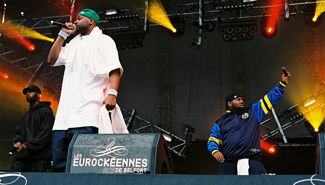 Wu-Tang Clan Tour Announcements 2025 Wu-Tang Clan Tour Announcements 2025