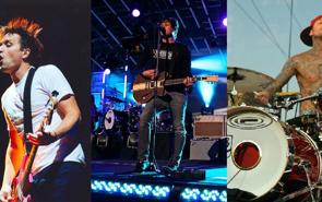 Blink-182 Presale Codes and Ticket Info Blink-182 Presale Codes and Ticket Info