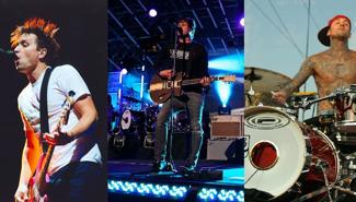 Blink-182 Presale Codes and Ticket Info Blink-182 Presale Codes and Ticket Info