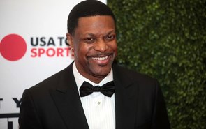 Chris Tucker Presale Codes and Ticket Info