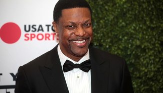 Chris Tucker Presale Codes and Ticket Info