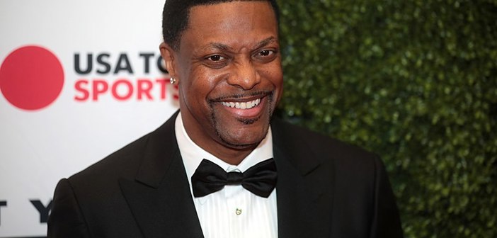 Chris Tucker Presale Codes and Ticket Info