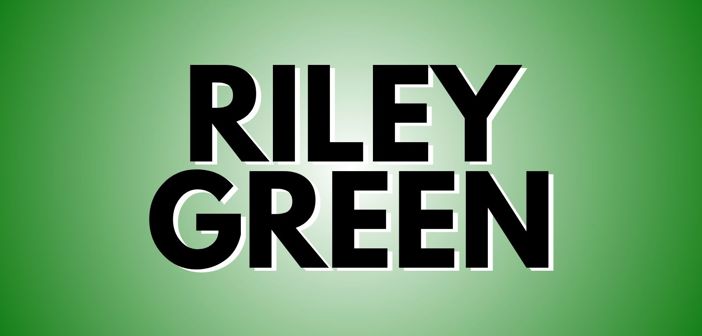 Riley Green Presale Codes and Ticket Info