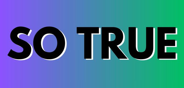 So True Presale Codes and Ticket Info So True Presale Codes and Ticket Info