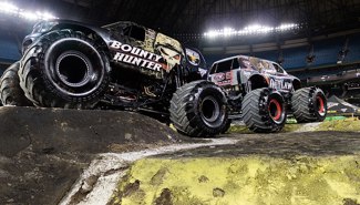 Monster Jam Presale Codes and Ticket Info
