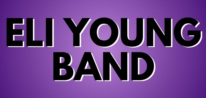Eli Young Band Presale Codes and Ticket Info