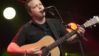 Jason Isbell And The 400 Unit Presale Codes and Ticket Info