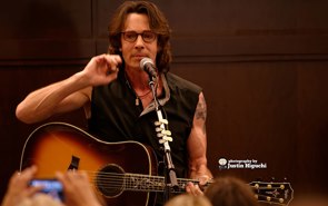 Rick Springfield Presale Codes and Ticket Info