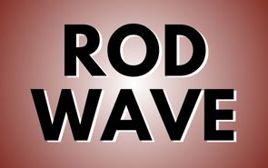 Rod Wave Tour Announcements 2026