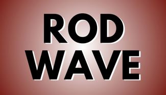 Rod Wave Tour Announcements 2026