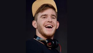 NGHTMRE Presale Codes and Ticket Info