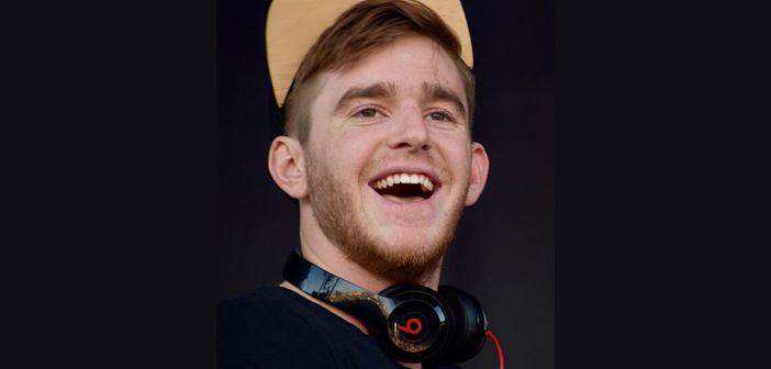 NGHTMRE Presale Codes and Ticket Info NGHTMRE Presale Codes and Ticket Info