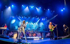 Styx Presale Codes and Ticket Info