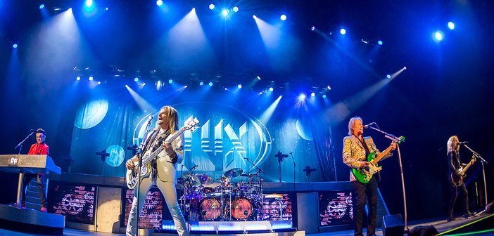 Styx Presale Codes and Ticket Info