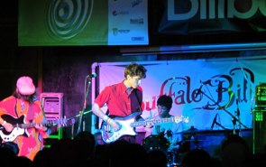 Beach Fossils Presale Codes and Ticket Info