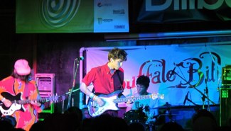Beach Fossils Presale Codes and Ticket Info