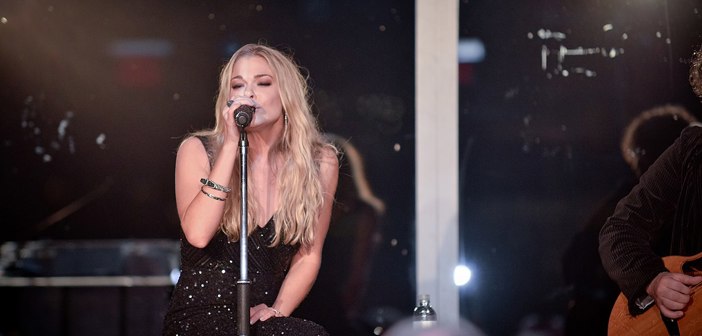 LeAnn Rimes Tour Announcements LeAnn Rimes Tour Announcements